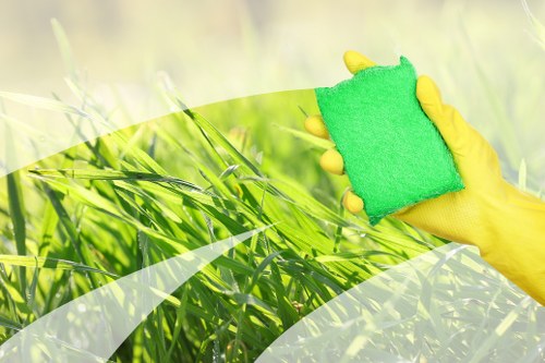 Professional after builders cleaning for Catford homes and renovations
