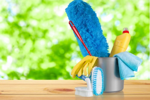 Professional move out cleaning for Catford homes and flats