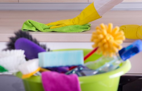 Catford one off cleaning for local homes and flats